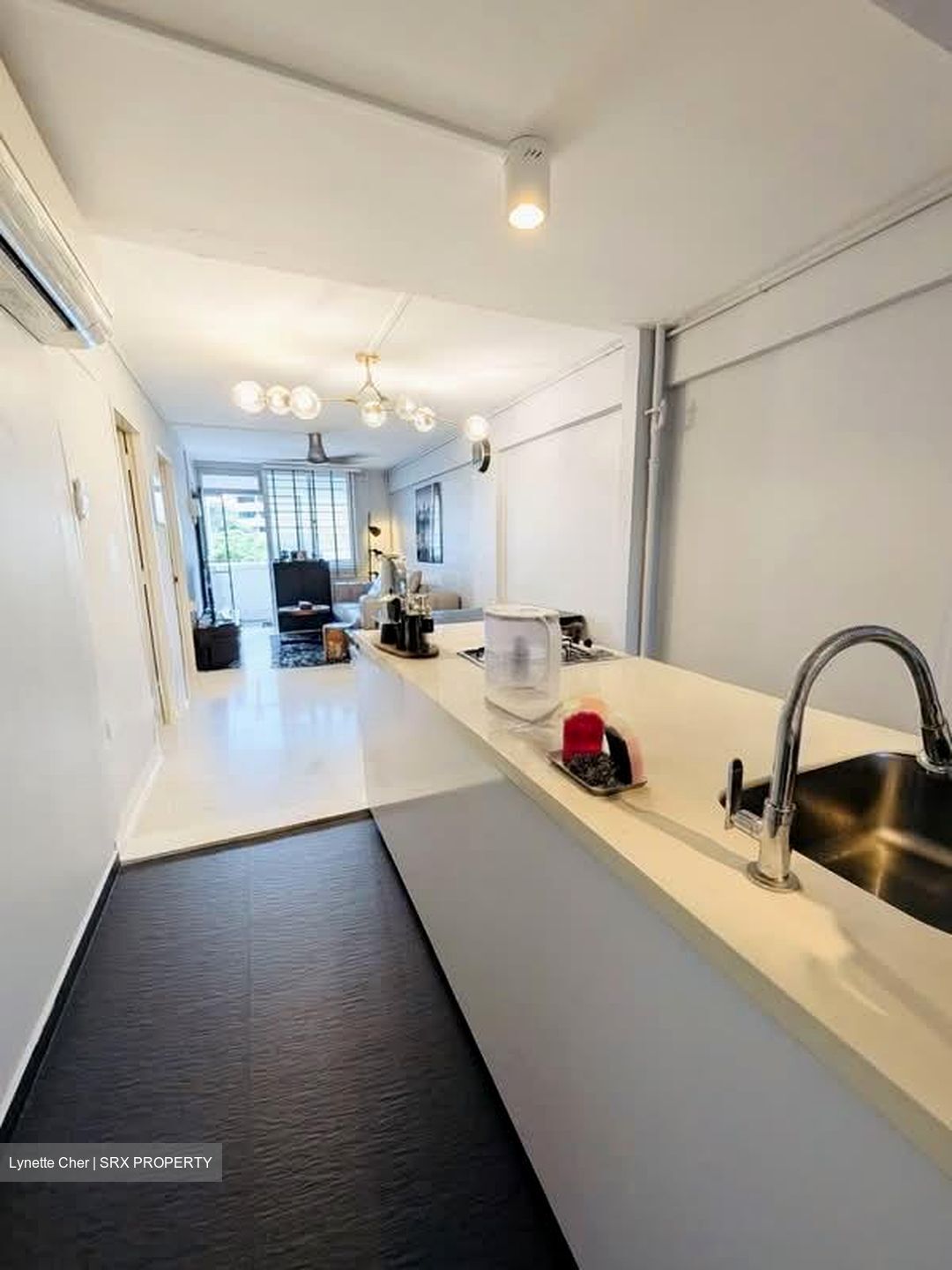 Blk 24 SIN MING VILLE (Bishan), HDB 3 Rooms #580855441
